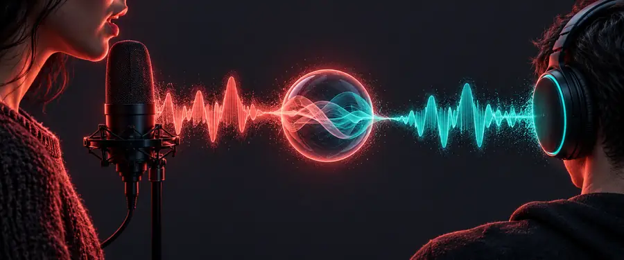 A step-by-step Fakeyou voice workflow